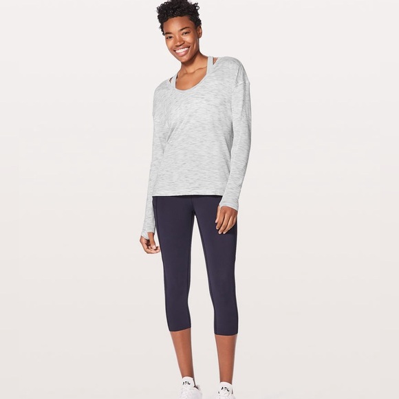 Lululemon Long Sleeve - Picture 1 of 5